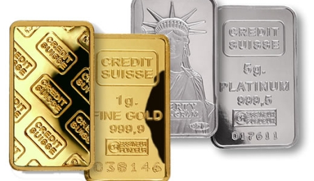 Should I Buy Platinum Instead of Gold?