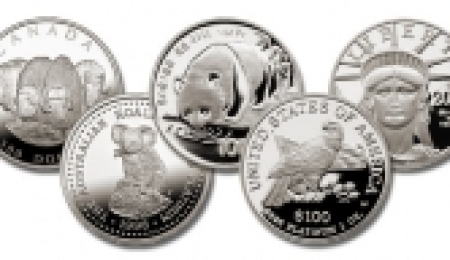 ¿Por qué comprar platino?