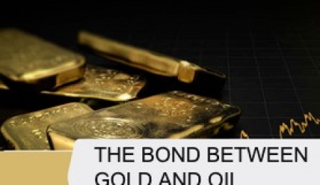 The Bond Between Gold and Oil