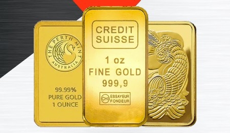 What Brand Gold Bar Should I Buy?