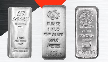 What is the Best Size Silver Bar to Buy?