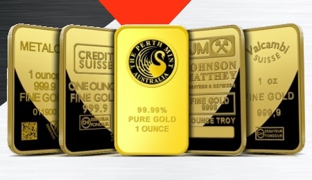 What is the Best Size Gold Bar to Buy?