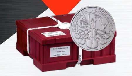 5 Reasons You Should Invest in Silver