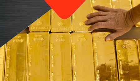 Switzerland Increases its Gold Imports