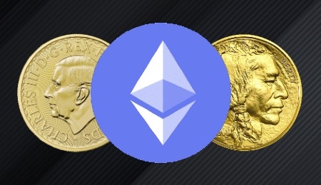 The New Ethereum ETF and the Gold Market