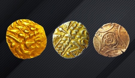 The History and Value of Gold Bullion