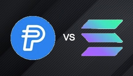 Could Solana (SOL) Replace Paypal?