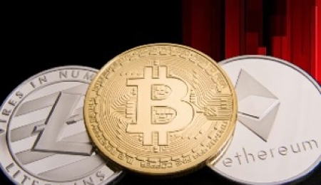 The Top 5 Reasons to Buy Gold and Silver with Crypto