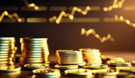 How do interest rates impact gold prices?