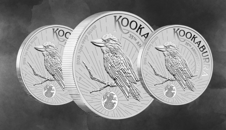 Brand New 2025 Kookaburra Series now available