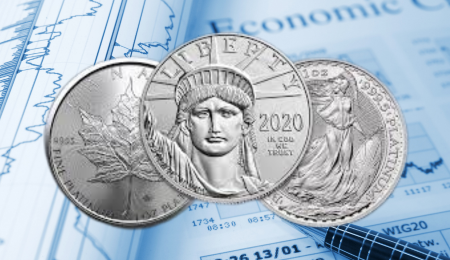 How Do Economic Conditions Affect Platinum Prices?