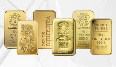 What Makes Swiss gold bars so popular