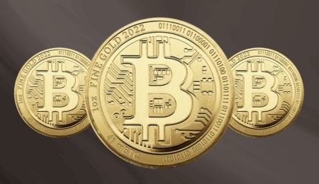 Market Perception: What Drives Bitcoin's Value?