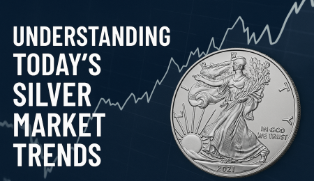 Understanding Current Silver Price Trends