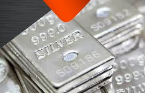 Por qué la plata es más importante que el oro