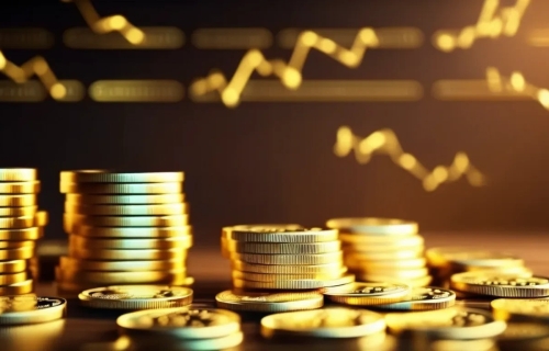 How do interest rates impact gold prices?