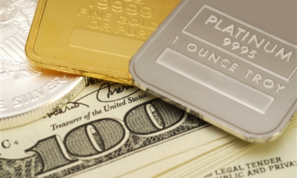 Adding Precious Metals to an Investment Portfolio