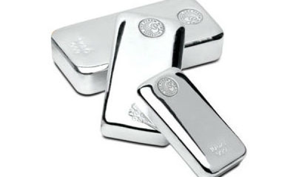 Buy Perth Mint Silver Bars