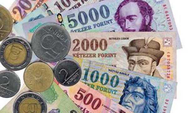 Hungary's Repatriation of and Investment in Gold