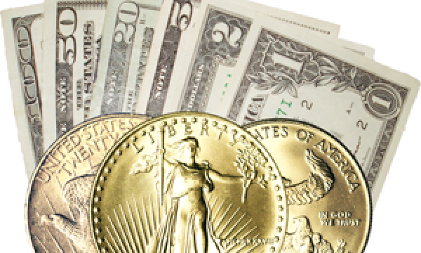 What is the Gold Standard?