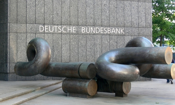 Central Bank Bullion Policies - The Deutsche Bundesbank