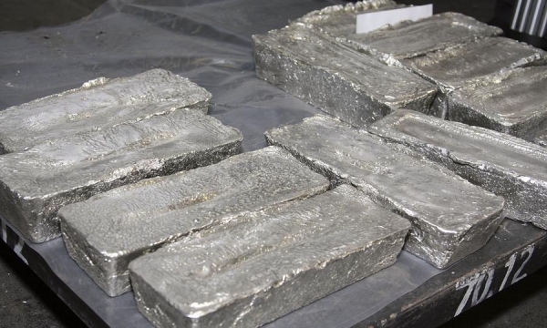 Why has Palladium Performed so Well? 