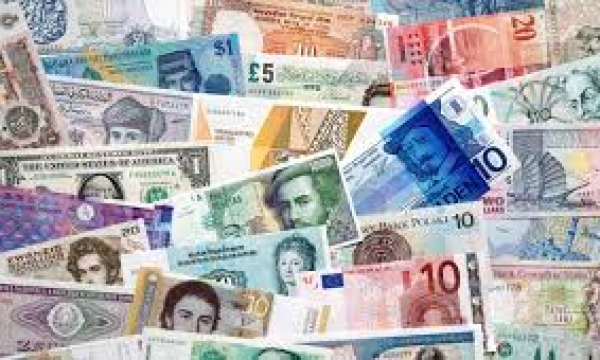 Why Do Countries Use Fiat Money?