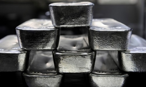 Deutsche Bank Settles Silver Price Fix Lawsuit