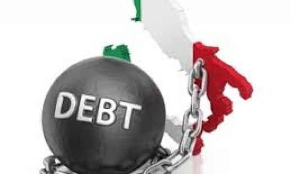 Italy's Debt Crisis
