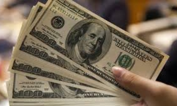 A Move Away From the US Dollar