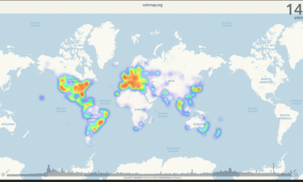 BItcoin Tops IMF Payments Options