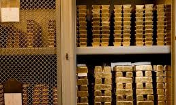 EU Gold Reserves - Politics, Repatriation, and Central Banks