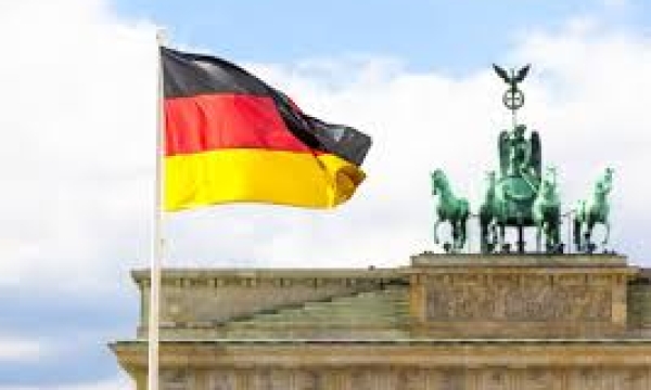 German Citizens Hold Most of the Country's Gold