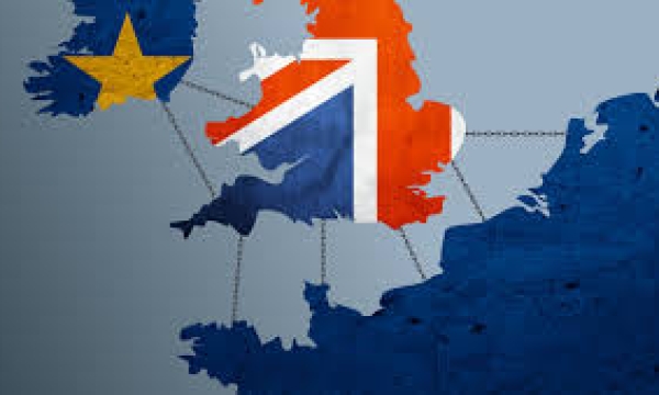 How Would A No-Deal Brexit Impact Germany?