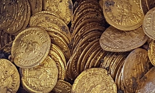 The World is Ready for the Next Major Gold Event