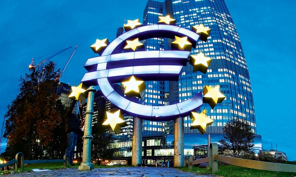 The ECB May Hurt Bank Profits Even Further