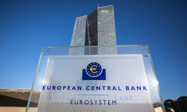 ECB Pledges To Stimulate Euro Economy