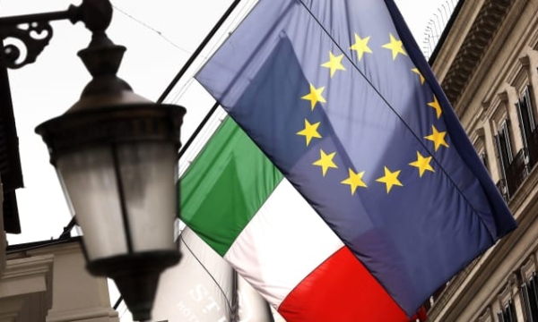 Italy May Benefit from Negative ECB Rates