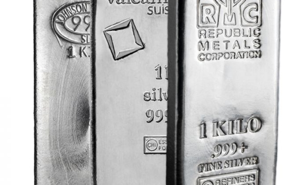 What Kind of Silver Bars Should I Buy? 