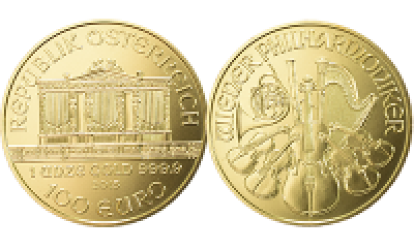 Philharmonic de Ouro