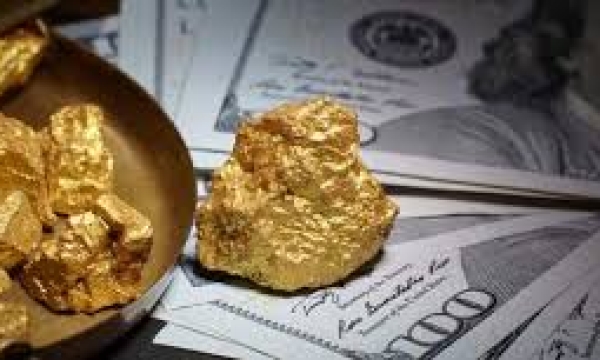 How Much Money Should A person Invest in Gold and Silver?