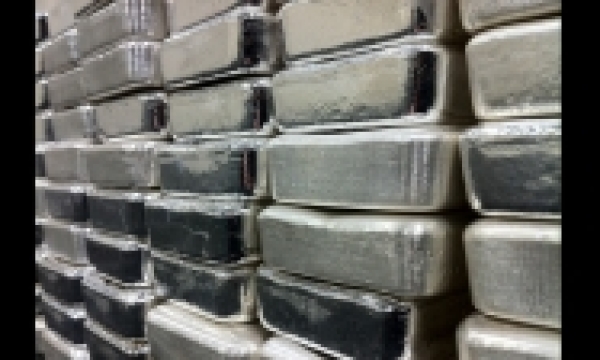 5 razones para invertir en plata