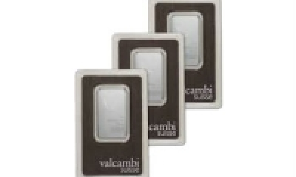 Compra paladio Valcambi