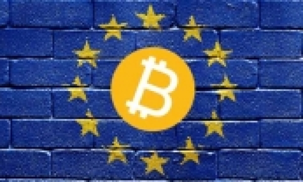 A Popularidade do Bitcoin na Europa