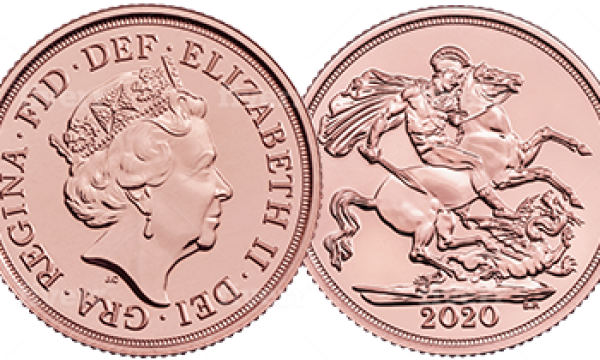 Why Buy Gold Sovereigns?