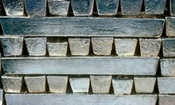 O Reddit está influenciando o preço da prata?