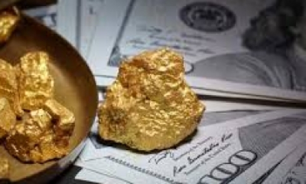 Quanto dinheiro uma pessoa deve investir em ouro e prata?