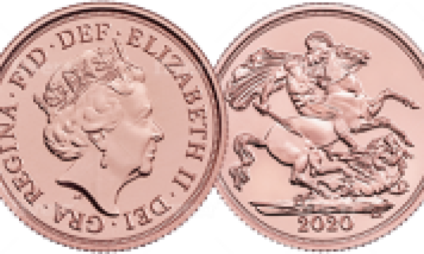 Por que Comprar Soberanos de Ouro?