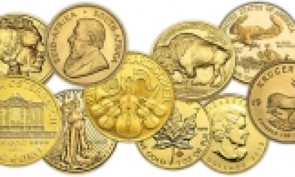 ¿Por qué comprar oro?