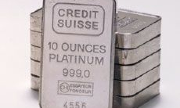 Gold vs Platinum: Which is a Better Investment?